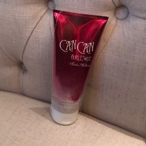 CanCan Burlesque Lotion by Paris Hilton NWT 6.7 oz